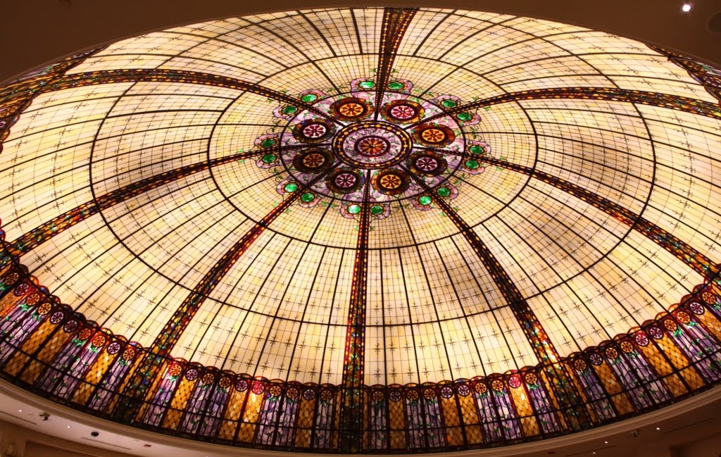 My photo journal Las Vegas!